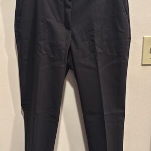 Women’s Black slacks